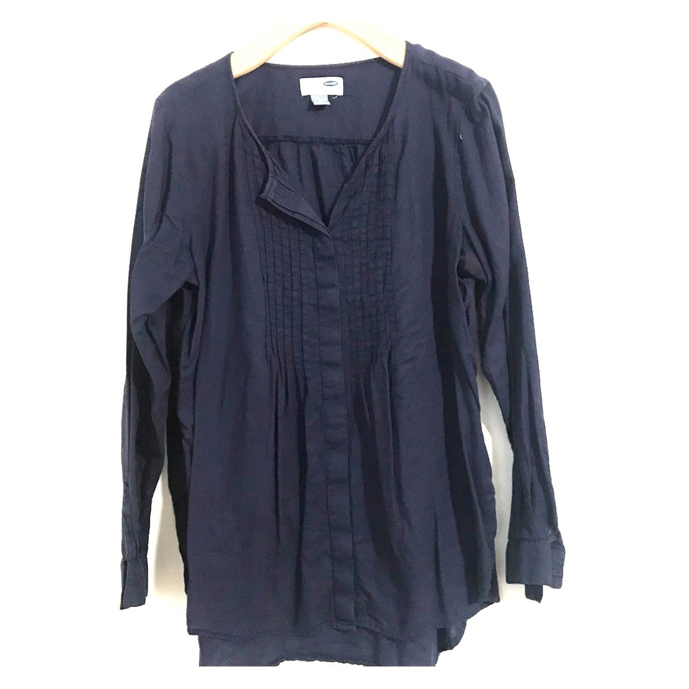 Old navy tunic